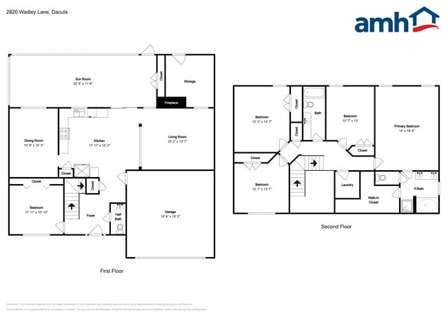 Foto del edificio - 2820 Wadley Ln