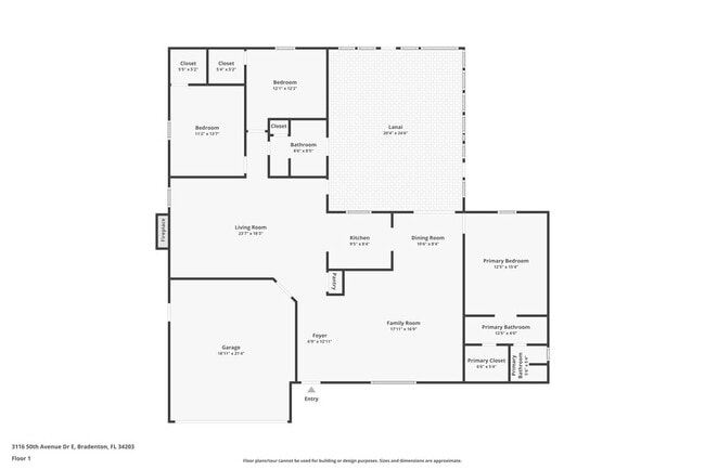 Building Photo - 3116 50th Ave Dr E
