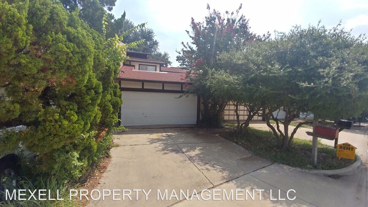 1320 Summerwood Ln, Richardson, TX 75081 House Rental in Richardson