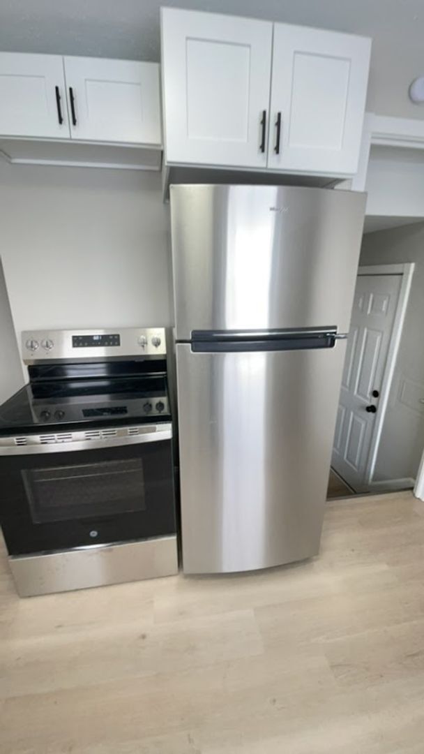 Foto del edificio - Three bedroom one bathroom home for rent