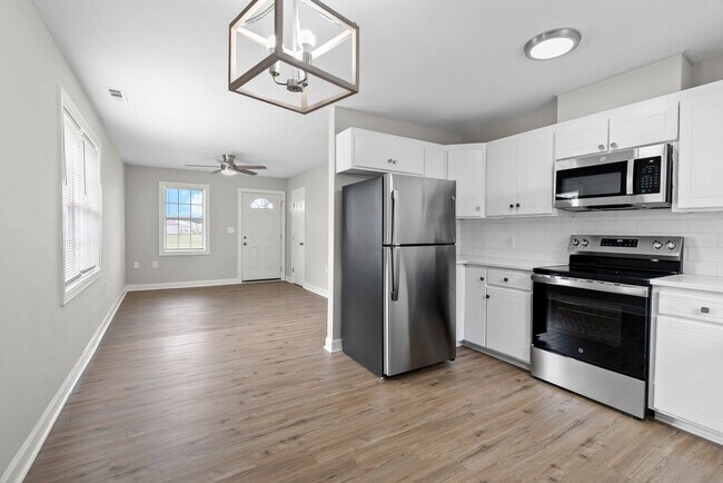 Foto del edificio - 3 Bedroom House in Flagmarsh Hills
