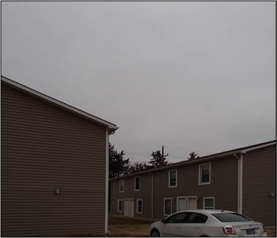 Primary Photo - Fair Lane Apartments