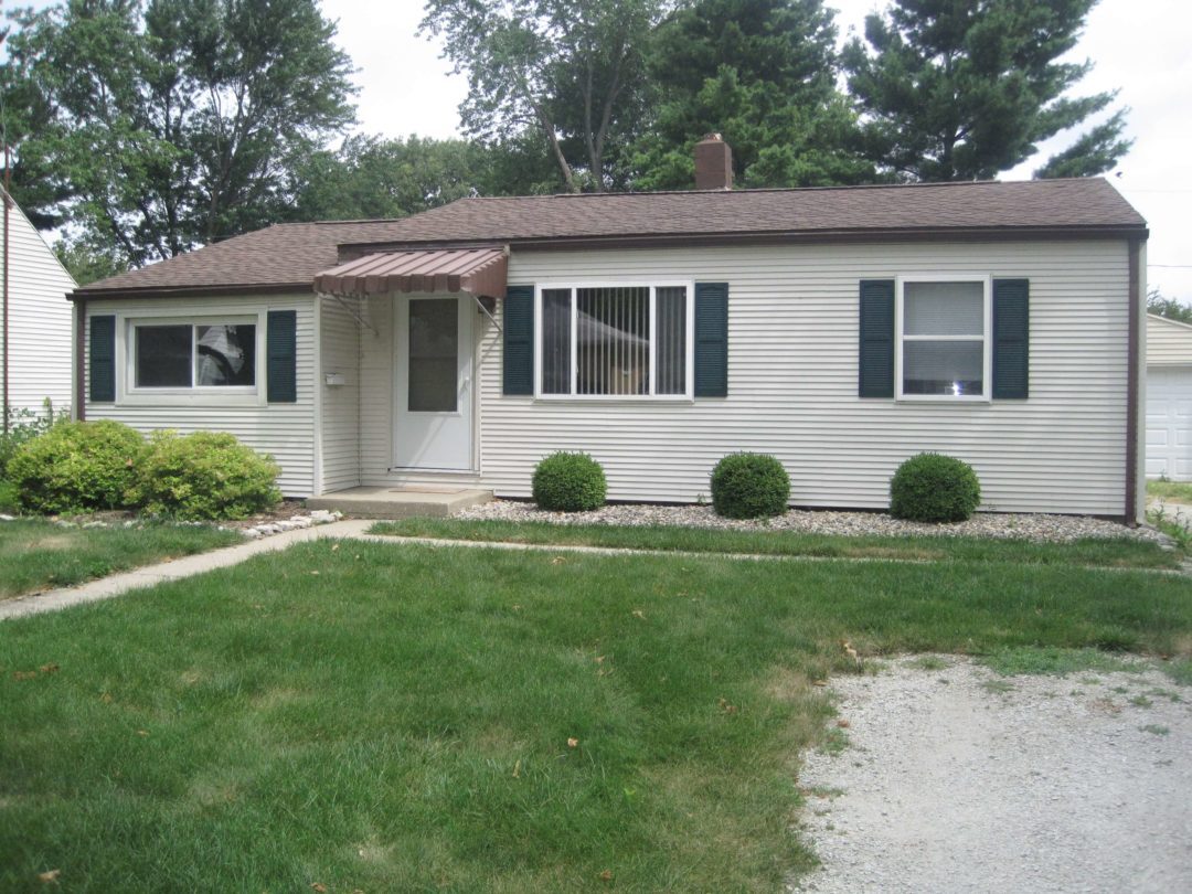 Primary Photo - 1706 W White St