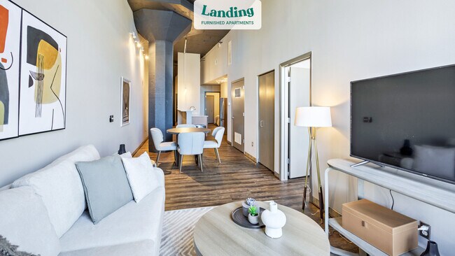 Foto del edificio - 1524 Cuming St
