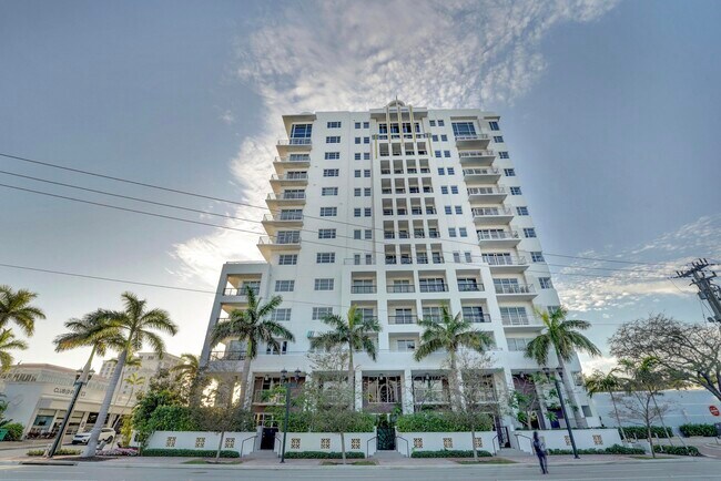 Foto del edificio - 155 E Boca Raton Rd