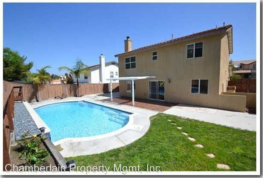 Primary Photo - 4 br, 2.5 bath House - 1275 Cottonwood