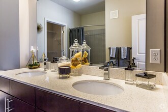 First Bathroom - Highland Row