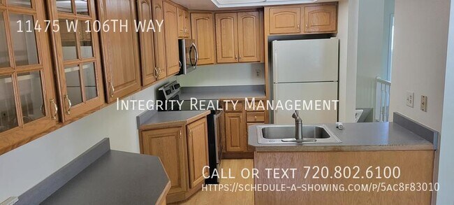 Building Photo - 11475 W 106th Way