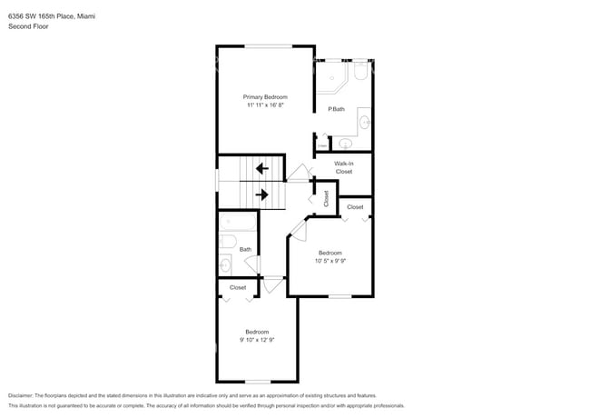 Building Photo - 6356 SW 165th Pl