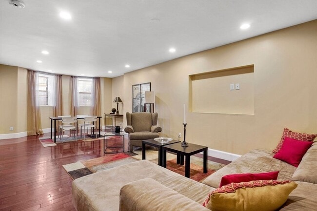 Building Photo - 685 Massachusetts Ave