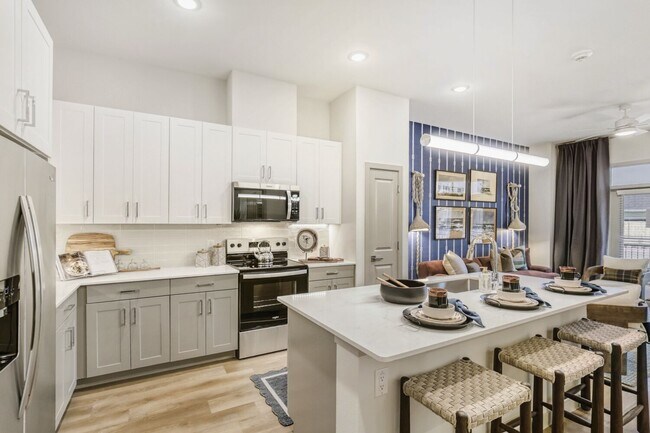 Foto del edificio - The Hayden