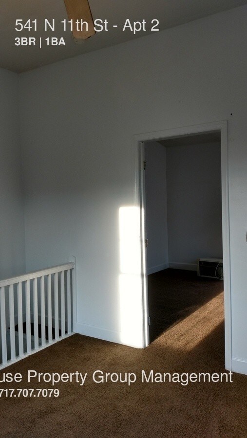 Foto del edificio - 541 N 11th St