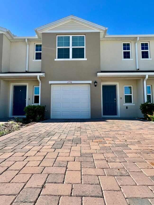 Photo - 2798 Brie Hammock Bnd Townhome