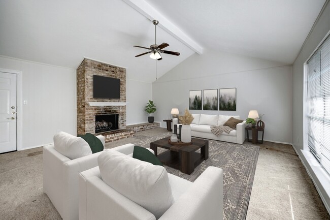Building Photo - 11331 Rousseau Dr
