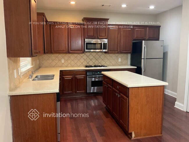 Building Photo - 3008 Norwell Ct