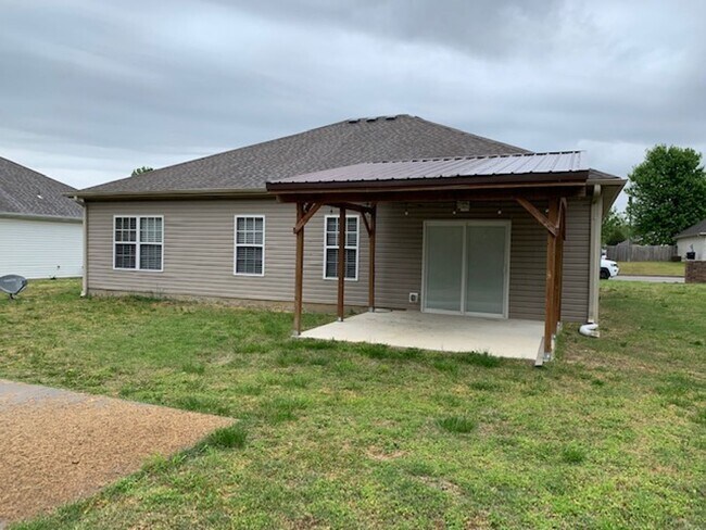 Foto del edificio - COMING SOON: Beautiful 3 bed/2 bath home l...