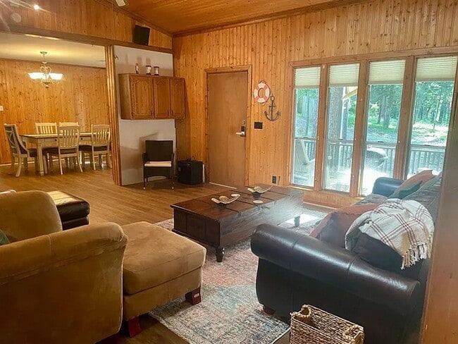 Building Photo - Breathtaking Lake View Retreat with Modern...
