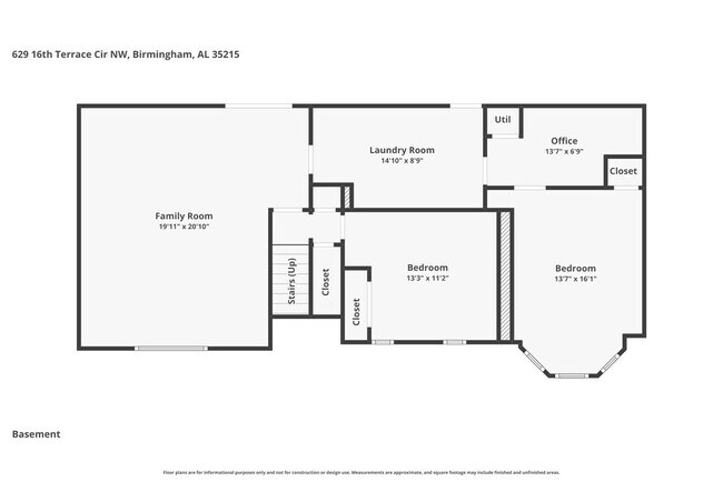 Building Photo - 629 16th Terrace Cir NW