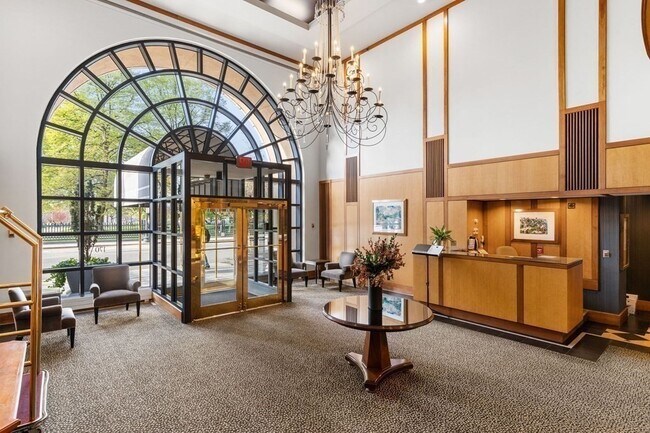 Foto del edificio - 170 Tremont St