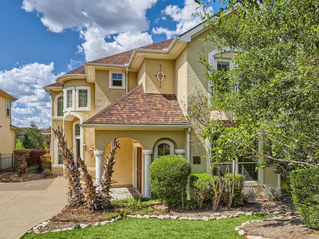 8135 Poconos Run, San Antonio, TX 78255 House Rental in San Antonio