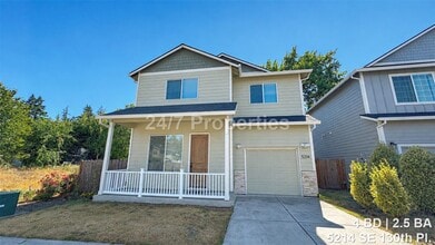 Building Photo - 5214 SE 130th Pl