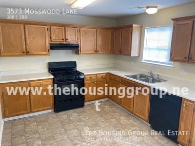 Building Photo - Just Listed!! One Story in Rex!!