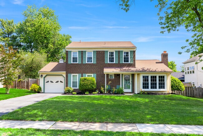 Foto del edificio - 12728 Builders Rd