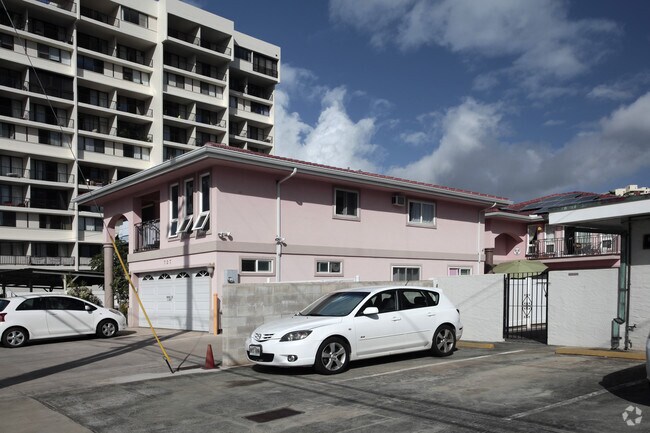 Primary Photo - 725 and 727 Hausten St Condominiums