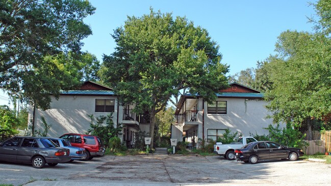Foto del edificio - Casa Mia Suites