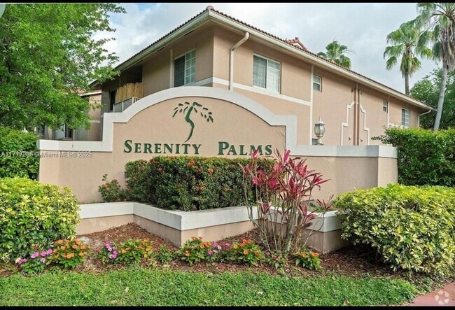 Building Photo - 3221 Sabal Palm Mnr