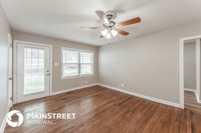 Foto del edificio - 5896 Old Springville Rd