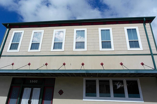 Foto del edificio - 2019 Post Office St