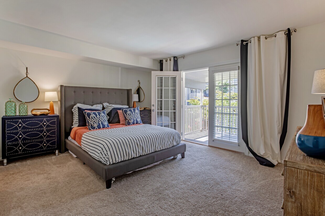 The Brookwood Apartments in Homewood, AL