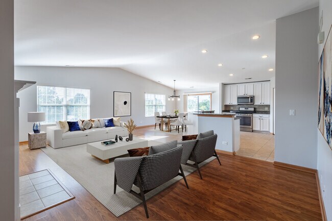 Foto del edificio - 1573 Millbrook Dr