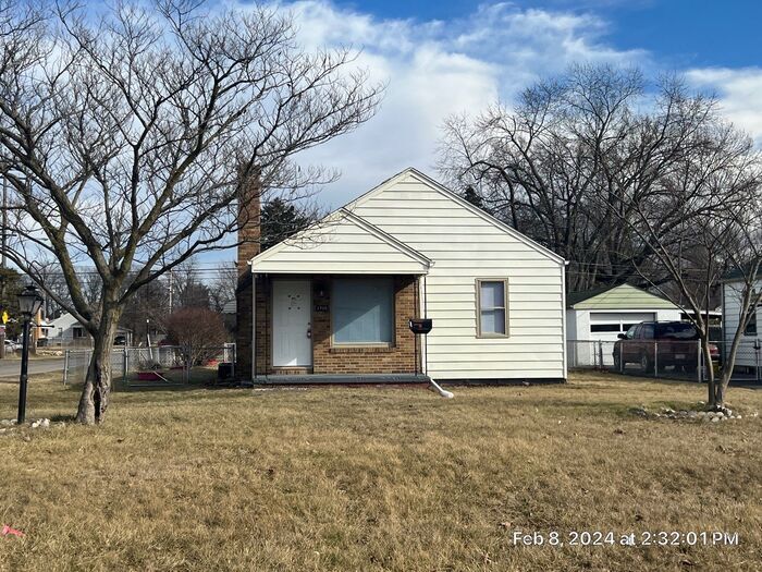 Primary Photo - Southeast Columbus Home for rent.