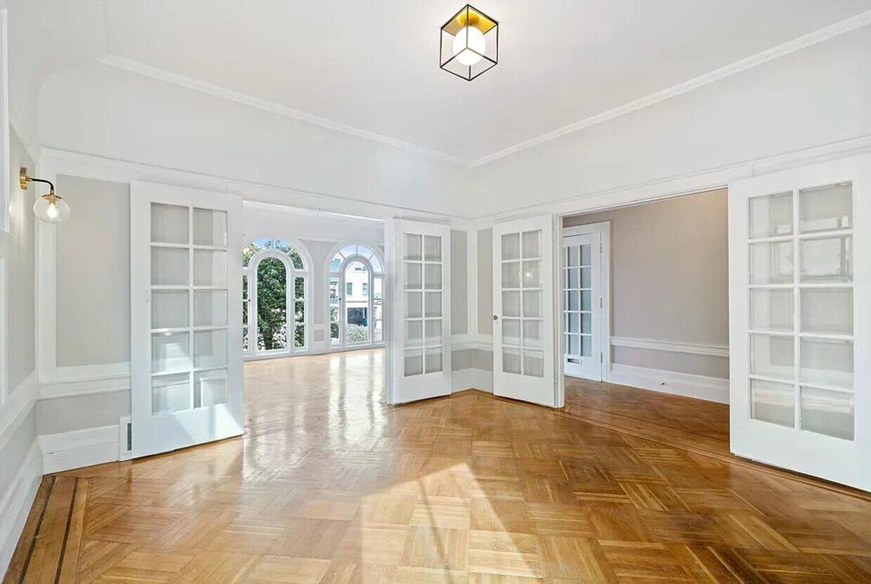Foto principal - 4833-4837 Geary Boulevard (1341rc)