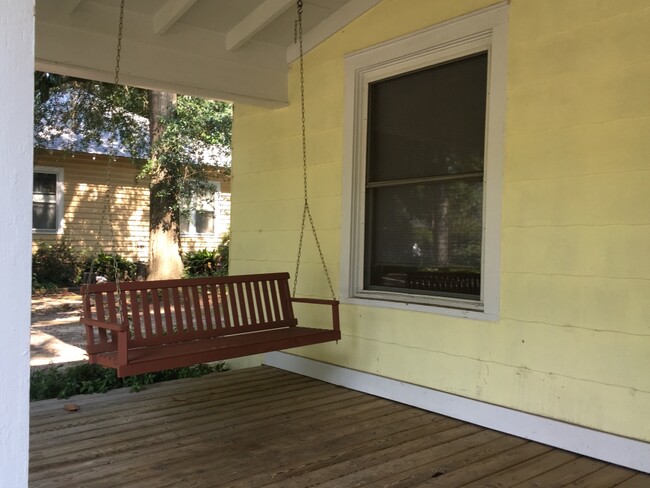 Foto del edificio - 3125 Heyward St
