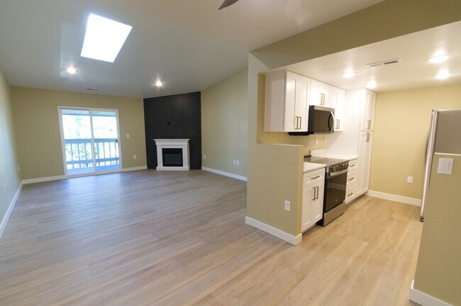 Building Photo - 8600 E Alameda Ave