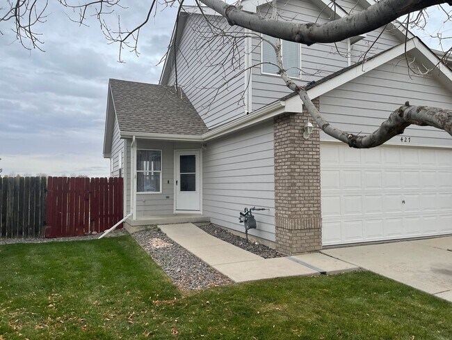 Foto del edificio - Eaton Commons Townhome