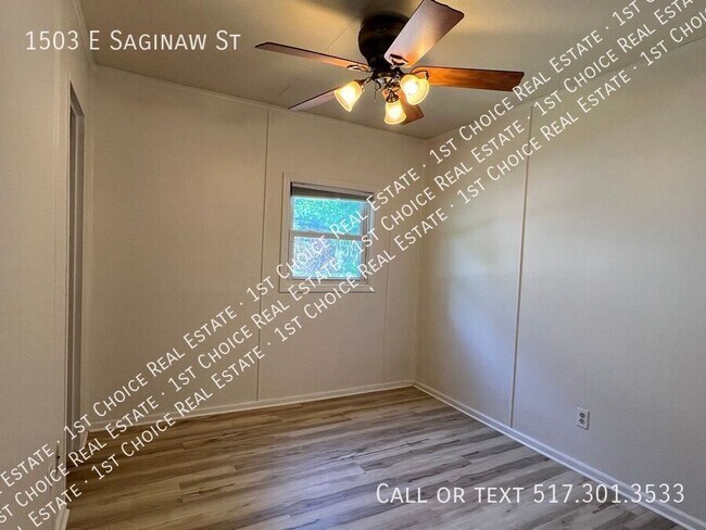 Foto del edificio - 1503 E Saginaw St