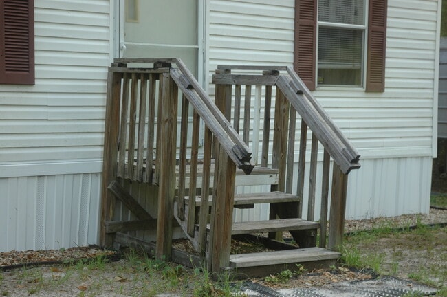 Building Photo - 7753 S Shekinah Pl