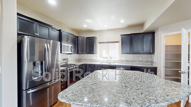 Building Photo - 6404 Cubbage Dr