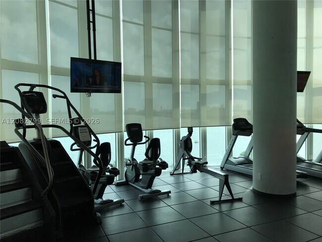 Foto del edificio - 1800 N Bayshore Dr