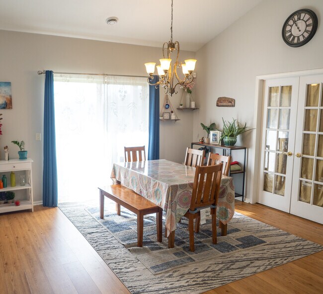 Dining Room - W170N5540 Ridgewood Dr