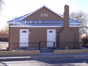 Building Photo - 1311 Barelas Rd SW