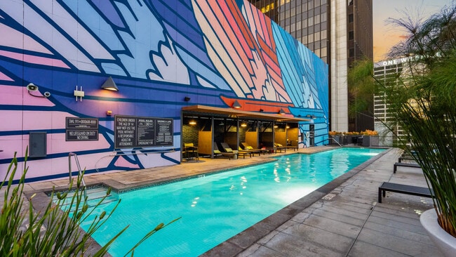 Building Photo - Pegasus