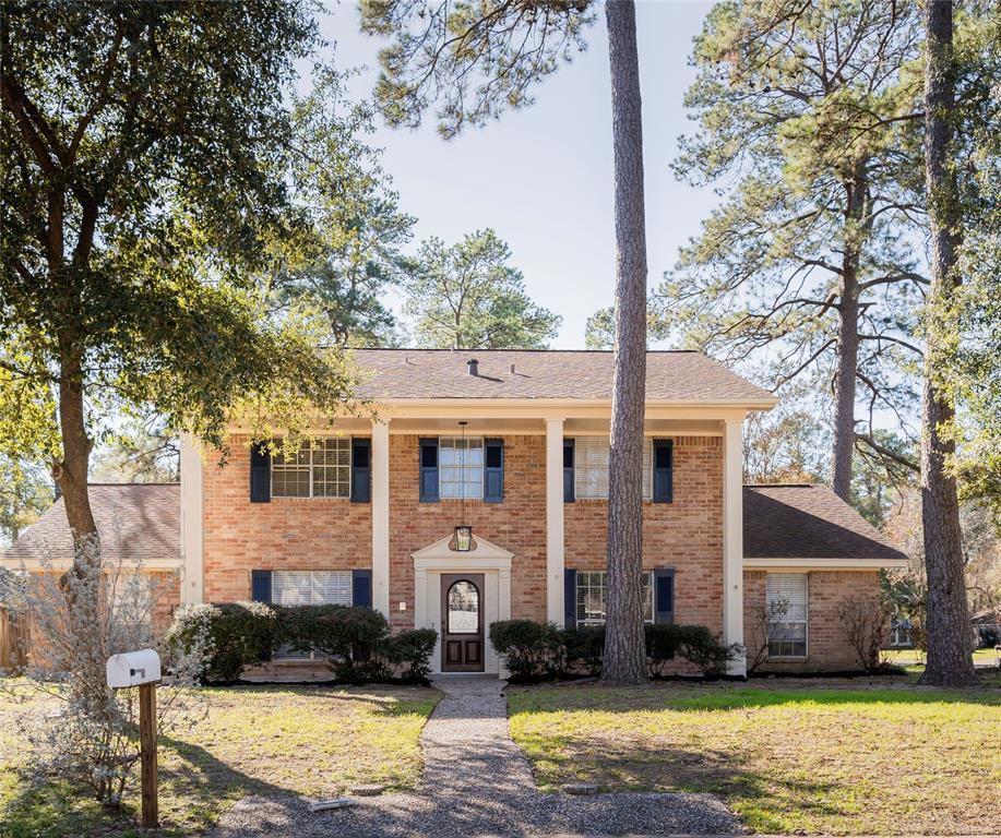 Primary Photo - 8131 Dorrcrest Ln