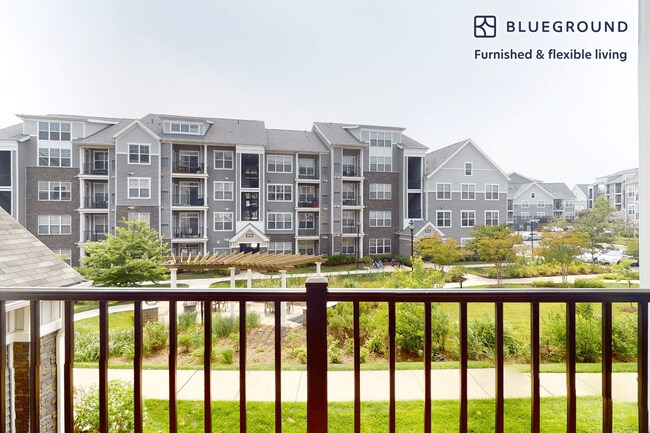 Foto del edificio - 6900 Andersons Wy