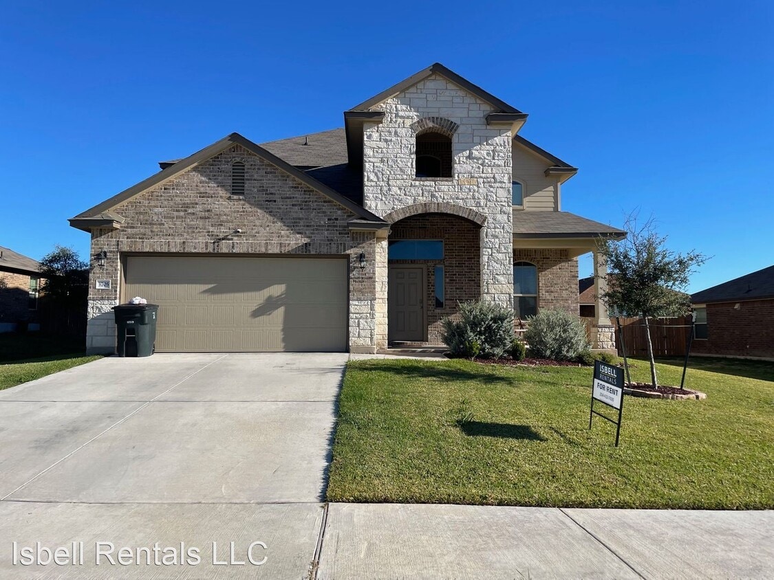 3705 Anvil Range Rd, Killeen, TX 76549 House Rental in Killeen, TX