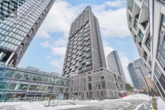 Building Photo - 1 Quarrington Lane